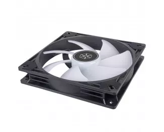 Кулер для корпуса SilverStone Vista VS140B ARGB