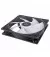 Кулер для корпуса SilverStone Vista VS140B ARGB