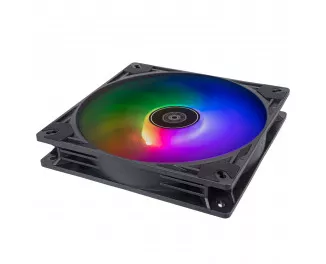 Кулер для корпуса SilverStone Vista VS140B ARGB