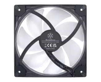 Кулер для корпуса SilverStone Vista VS140B ARGB