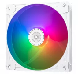 Кулер для корпуса SilverStone Vista VS140W ARGB