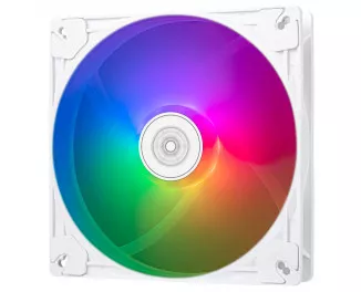 Кулер для корпуса SilverStone Vista VS140W ARGB