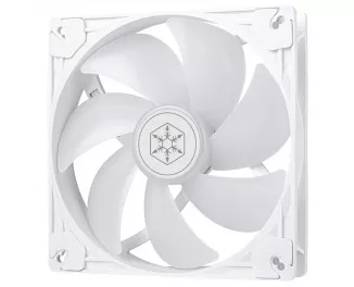 Кулер для корпуса SilverStone Vista VS140W ARGB