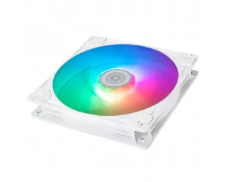 Кулер для корпуса SilverStone Vista VS140W ARGB