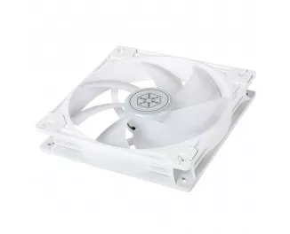 Кулер для корпуса SilverStone Vista VS140W ARGB