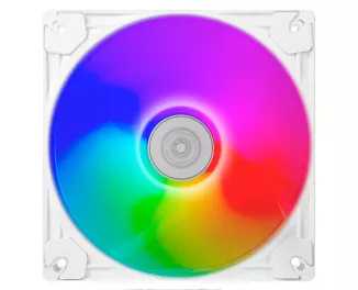 Кулер для корпуса SilverStone Vista VS140W ARGB