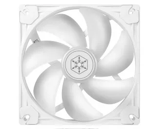 Кулер для корпуса SilverStone Vista VS140W ARGB