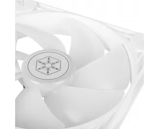 Кулер для корпуса SilverStone Vista VS140W ARGB