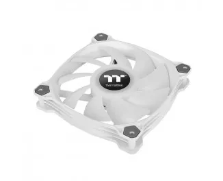 Кулер для корпуса ThermalTake Pure Duo 12 ARGB Sync Radiator Fan White (2-Fan Pack) (CL-F097-PL12SW-A)