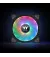 Кулер для корпусу ThermalTake Riing Duo 12 RGB Radiator Fan TT Premium Edition 3-Pack (CL-F073-PL12SW-A)