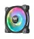 Кулер для корпусу ThermalTake Riing Duo 12 RGB Radiator Fan TT Premium Edition 3-Pack (CL-F073-PL12SW-A)