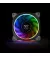 Кулер для корпуса ThermalTake Riing Plus 12 RGB Radiator Fan TT Premium Edition 3-Fan Pack (CL-F053-PL12SW-A)