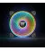 Кулер для корпусу Thermaltake Riing Quad RGB 12 RGB Radiator Fan TT Premium Edition