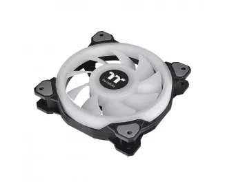 Кулер для корпусу Thermaltake Riing Quad RGB 12 RGB Radiator Fan TT Premium Edition