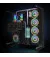 Кулер для корпусу Thermaltake Riing Quad RGB 12 RGB Radiator Fan TT Premium Edition