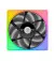 Кулер для корпусу ThermalTake TOUGHFAN 12 RGB Radiator Fan 3Pack (CL-F135-PL12SW-A)