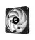 Кулер для корпуса Zalman AF120 ARGB (ZM-AF120ARGBBLACK)