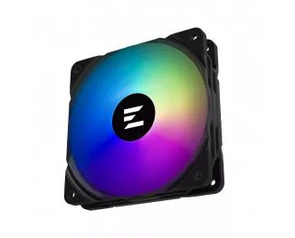 Кулер для корпуса Zalman AF120 ARGB (ZM-AF120ARGBBLACK)
