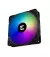 Кулер для корпуса Zalman AF120 ARGB (ZM-AF120ARGBBLACK)