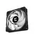 Кулер для корпуса Zalman AF120 ARGB (ZM-AF120ARGBBLACK)
