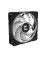 Кулер для корпуса Zalman AF120 ARGB (ZM-AF120ARGBBLACK)