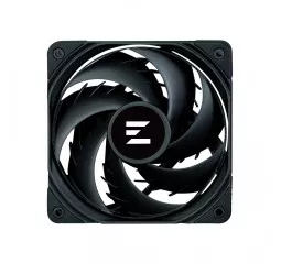 Кулер для корпуса Zalman AF120 (ZM-AF120BLACK)