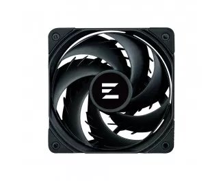 Кулер для корпуса Zalman AF120 (ZM-AF120BLACK)