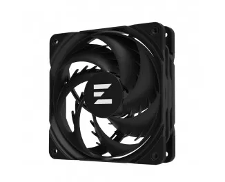 Кулер для корпуса Zalman AF120 (ZM-AF120BLACK)