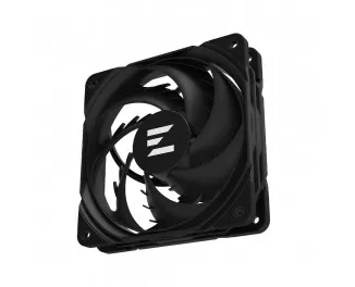 Кулер для корпуса Zalman AF120 (ZM-AF120BLACK)