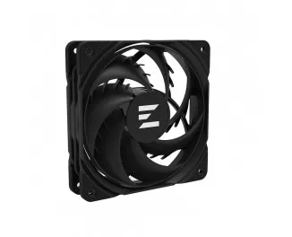 Кулер для корпуса Zalman AF120 (ZM-AF120BLACK)