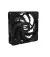 Кулер для корпуса Zalman AF120 (ZM-AF120BLACK)