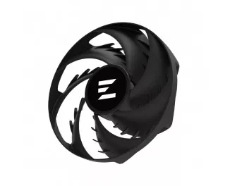 Кулер для корпуса Zalman AF120 (ZM-AF120BLACK)