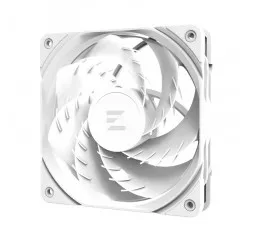 Кулер для корпусу Zalman AF120R ARGB White (ZM-AF120RARGBWHITE)
