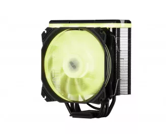 Кулер для процессора 2E Gaming Air Cool (2E-AC120D4TC-ARGB)