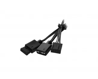 Кулер для процессора 2E Gaming Air Cool (2E-AC120D4TC-ARGB)