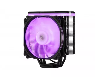Кулер для процессора 2E Gaming Air Cool (2E-AC120D4TC-ARGB)
