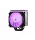 Кулер для процессора 2E Gaming Air Cool (2E-AC120D4TC-ARGB)