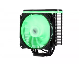 Кулер для процессора 2E Gaming Air Cool (2E-AC120D4TC-ARGB)
