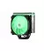 Кулер для процессора 2E Gaming Air Cool (2E-AC120D4TC-ARGB)
