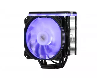 Кулер для процессора 2E Gaming Air Cool (2E-AC120D4TC-ARGB)