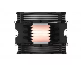 Кулер для процессора 2E Gaming Air Cool (2E-AC120D6-ARGB)