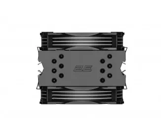 Кулер для процессора 2E Gaming Air Cool (2E-AC120D6-ARGB)