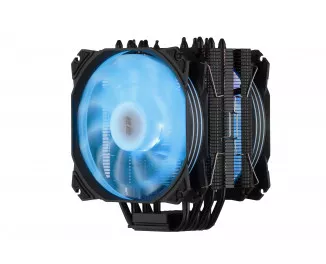 Кулер для процессора 2E Gaming Air Cool (2E-AC120D6-ARGB)