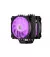 Кулер для процессора 2E Gaming Air Cool (2E-AC120D6-ARGB)