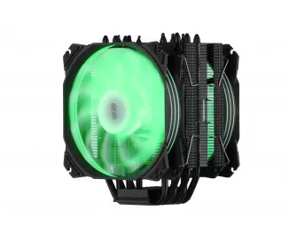 Кулер для процессора 2E Gaming Air Cool (2E-AC120D6-ARGB)