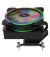 Кулер для процесора 2E Gaming Air Cool (2E-AC120T4-ARGB)