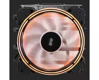 Кулер для процесора 2E Gaming Air Cool (2E-AC120T4-ARGB)