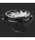 Кулер для процесора 2E Gaming Air Cool (2E-AC120T4-ARGB)