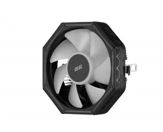 Кулер для процесора 2E Gaming Air Cool (2E-AC120ZP-RGB)