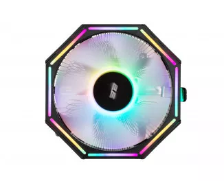 Кулер для процесора 2E Gaming Air Cool (2E-AC120ZP-RGB)